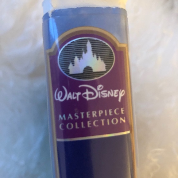 Collectible Purple label Lion King VHS Master Coll - Picture 2 of 8